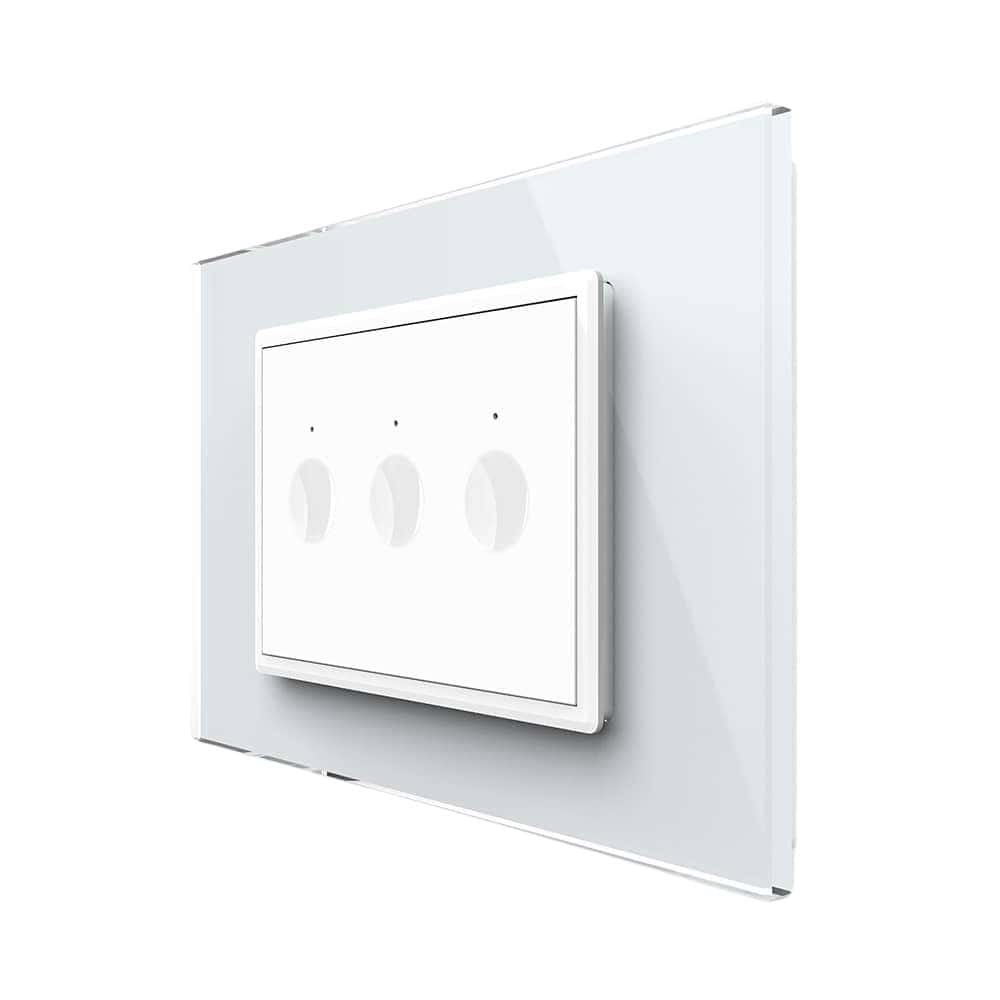 001-in1-30-112951_nobg.jpg Intrerupator Triplu Wi-Fi cu Touch LIVOLO, standard italian Serie Noua, Alb, , VL-FC3NY-3WP-11 - imagine 1