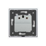 Priza inteligenta pentru perete Livolo ZigBee,16A, Wi-Fi, Compatibil cu Alexa si Google Home, alb, VL-FCTC16AZ-2WP-11 - imagine 4