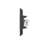 Priza Telefon LIVOLO cu Rama din Sticla, negru, VL-P9-1FCTP-3B - imagine 3