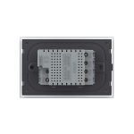 Intrerupator Dublu Wi-Fi cu Touch LIVOLO, standard Italian Serie Noua, alb, VL-FC2NY-3G-11 - imagine 4