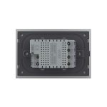 Intrerupator Dublu Wi-Fi cu Touch LIVOLO, standard Italian Serie Noua, gri, VL-FC2NY-3G-15 - imagine 4