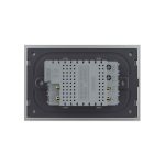 Intrerupator Simplu Cap Scara / Cruce Wi-Fi cu Touch LIVOLO, standard italian Serie Noua, gri, VL-FC1SNY-3G-15 - imagine 4