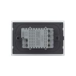 Intrerupator Simplu WIFI cu Touch LIVOLO, standard italian Serie Noua, Alb, , VL-FC1NY-3WP-11 - imagine 4