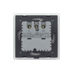Priza Schuko + USB-C LIVOLO, Standard German - Serie Noua, alb, VL-FCTF16A.UC18W-2WP - imagine 4