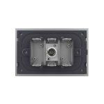 Priza Simpla TV Livolo cu Rama din Sticla - Serie Noua, gri, VL-P9-FCTV-3I - imagine 4