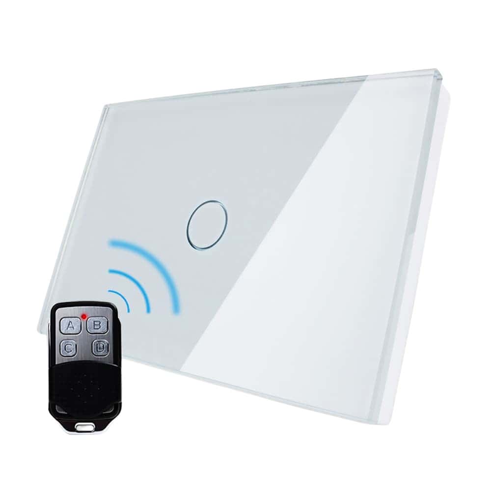 01-livolo-intrerupator-simplu-alb-wireless-vlc301r-81-telecomanda-vl-rmt-0269895_nobg.jpg Intrerupator wireless cu touch Livolo din sticla si telecomanda inclusa-standard italian, alb, VL-C1/FC1R-3G-11 - imagine 1