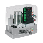 Automatizare poarta culisanta 1000KG - DITEC NES1000EHP - imagine 3