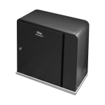 Automatizare poarta culisanta 3000KG, 400VAC trifazat - DITEC CROSS30E