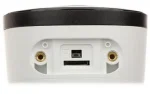 Camera IP Wi-Fi Bullet, 4 MP, 2.8 mm, IR 30m,Slot Card, Microfon IMOU IPC-F42P-D - imagine 3