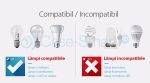 Intrerupator dublu wireless cu variator cu touch Livolo din sticla - standard italian, negru, VL-C902DR-82 - imagine 4