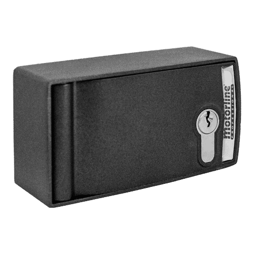 Cutie securizata pentru comanda deschidere/inchidere CSV100