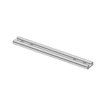 Extensie lunga pentru brat DAB805PSAF - DITEC DAB805TFL