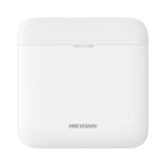 Kit sistem de alarma Smart AX PRO Wireless (868Mhz) TCP/IP/LAN + Wi-Fi + GPRS, Sirena exterior - HIKVISION DS-PWA64-Kit-WE-CCA - imagine 2