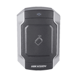 Cititor de proximitate MIFARE 13.56Mhz, seria PRO -HIKVISION DS-K1104M