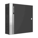 Centrala de control acces pentru o usa, conexiune TCP/IP, RS485 - HIKVISION DS-K2811