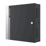 Centrala de control acces pentru o usa, conexiune TCP/IP, RS485 - HIKVISION DS-K2811 - imagine 2