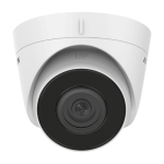 AcuSense, EXIR 2.0 - Camera IP 2.0MP, lentila 2.8mm, IR 30m, PoE - HIKVISION DS-2CD1323G2-I-2.8mm - imagine 2
