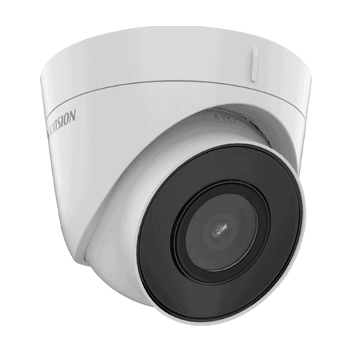 AcuSense, EXIR 2.0 - Camera IP 4.0MP, lentila 2.8mm, IR 30m, PoE - HIKVISION DS-2CD1343G2-I-2.8mm