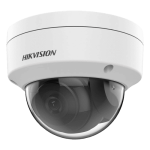 AcuSense, EXIR 2.0 - Camera IP 4.0MP, lentila 2.8mm, IR 30m, PoE, IK10 - HIKVISION DS-2CD1143G2-I-2.8mm - imagine 3