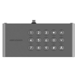 Modul tastatura pentru KD9633 - HIKVISION DS-KDM9633-KP - imagine 2