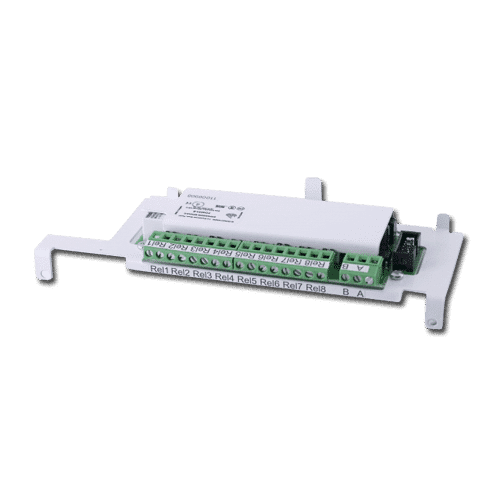 Modul de stingere 6 iesiri releu - UNIPOS FD4201-6