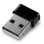 Micro adaptor Wireless si Bluetooth USB - TRENDnet TBW-108UB - imagine 2