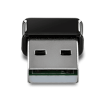 Micro adaptor Wireless si Bluetooth USB - TRENDnet TBW-108UB - imagine 3
