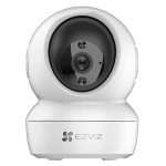 Camera IP WI-Fi Pan&Tilt, FullHD 1080P, Audio bidirectional, SDcard - EZVIZ CS-H6c-FHD