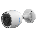 Camera IP EZVIZ de exterior, WI-Fi, rezolutie FullHD 1080P, Audio bidirectional, distanta IR 30 metri - EZVIZ CS-H3c-FHD - imagine 2