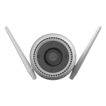 Camera IP EZVIZ de exterior, WI-Fi, rezolutie 2K+, Audio bidirectional, distanta IR 30 metri, imagini color 24/7 CS-H3c-2K+ - imagine 3
