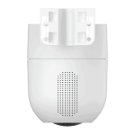 Camera IP EZVIZ de exterior, WI-Fi, Pan&Tilt, rezolutie 2K+, Audio bidirectional, distanta IR 30 metri, imagini color 24/7 CS-H8C-2K+ - imagine 3
