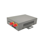 Router industrial 2 porturi 10/100M, RS232, 4G, WiFi, Management - UTEPO URT6102 - imagine 3