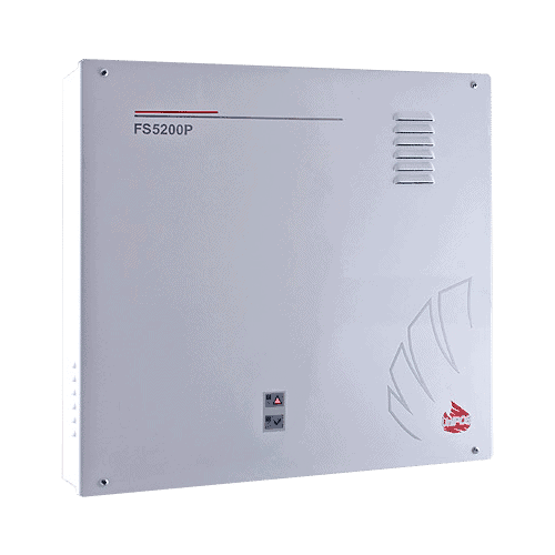 Sursa alimentare 24V-3.5A - cutie metalica - UNIPOS FS5200P