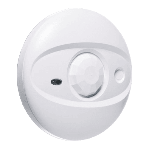 Detector de miscare si spargere geam PIR QUAD - DSC BV-501GB