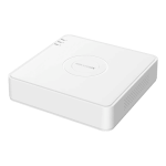 AcuSense - DVR 4 ch., 8MP, audio over coaxial - HIKVISION iDS-7104HUHI-M1-S - imagine 2