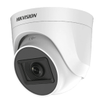 EXIR 2.0 - Camera Analog, 5MP, lentila 2.8mm, IR 20m, TVI/AHD/CVI/CVBS - HIKVISION DS-2CE76H0T-ITPF-2.8mm