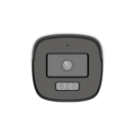 ColorVu, Dual Light -Camera analog 3K, lentila 2.8mm, IR 40m, WL 40m, TVI/AHD/CVI/CVBS, Mic., IP67 - HIKVISION DS-2CE12KF0T-LFS-2.8mm - imagine 2