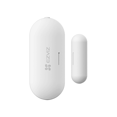 Senzor Smart Home EZVIZ pentru usa/geam, interspatiu detectie 25mm CS-T2C