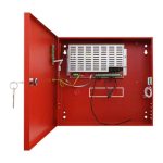 Sursa de alimentare EN 54-4, 27.6V/1.6A - PULSAR EN54C-2A7