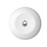 Senzor de inundatie Smart Home EZVIZ, comunicare Wireless ZigBee CS-T10C