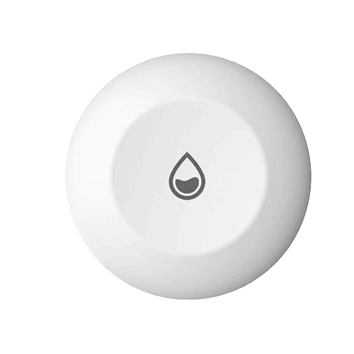 Senzor de inundatie Smart Home EZVIZ, comunicare Wireless ZigBee CS-T10C