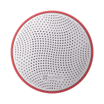 Sirena de exterior Smart Home EZVIZ, avertizare optica si acustica, protectie antisabotaj, comunicare Wireless ZigBee CS-T9C - imagine 2