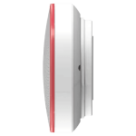 Sirena de exterior Smart Home EZVIZ, avertizare optica si acustica, protectie antisabotaj, comunicare Wireless ZigBee CS-T9C - imagine 3