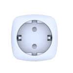 Priza inteligenta pentru aplicatii Smart Home EZVIZ, Wi-Fi, 220V/max. 10A CS-T30-10A-EU - imagine 2