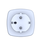 Priza inteligenta pentru aplicatii Smart Home EZVIZ, Wi-Fi, 220V/max. 10A CS-T30-10A-EU - imagine 3
