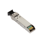 Modul SFP 1.25G, 1310nm Duplex LC, 0~1Km - HIKVISION HK-SFP-1.25G-1310-DF-MM - imagine 2