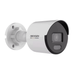 ColorVu, DM - Camera IP 2.0 MP, lentila 2.8mm, WL 30m, PoE - HIKVISION DS-2CD1027G2-L-2.8mm