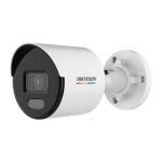ColorVu, DM - Camera IP 2.0 MP, lentila 2.8mm, WL 30m, PoE - HIKVISION DS-2CD1027G2-L-2.8mm - imagine 3