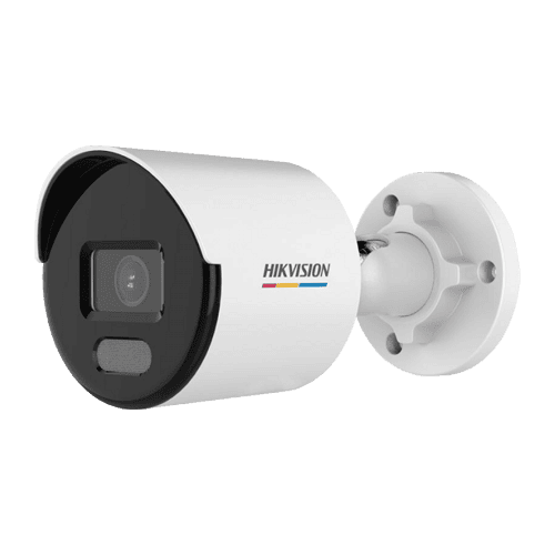 ColorVu, DM - Camera IP 4.0 MP, lentila 2.8mm, WL 30m, PoE - HIKVISION DS-2CD1047G2-L-2.8mm