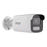 ColorVu, DM - Camera IP 4.0 MP, lentila 4.0mm, WL 50m, PoE - HIKVISION DS-2CD1T47G2-L-4mm